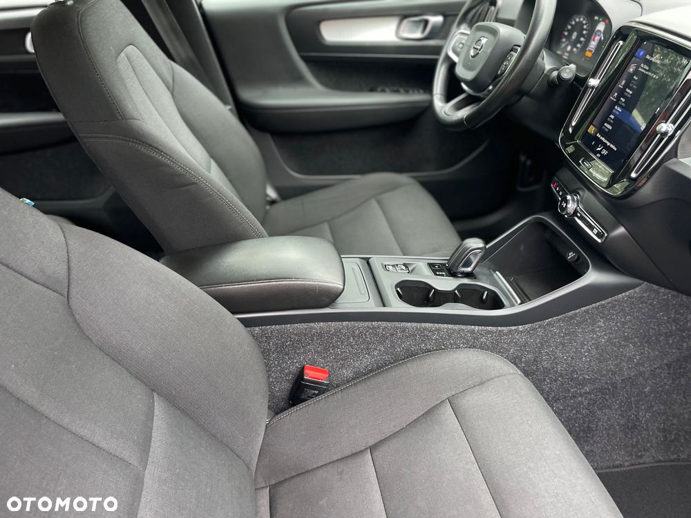 Volvo XC 40 D3 Momentum - 13