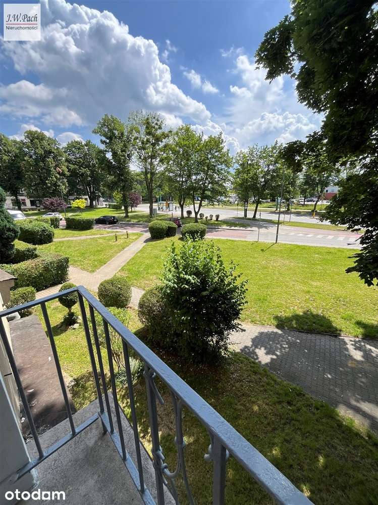 Tychy mieszkanie 2 pokoje 47,15m2 po remoncie.