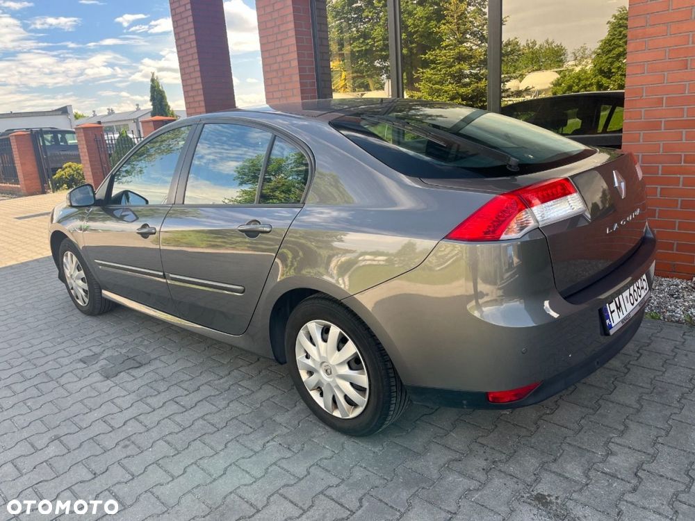Renault Laguna 2.0 Dynamique - 3