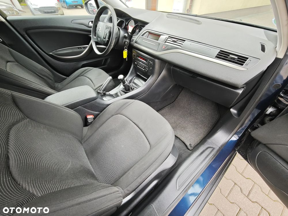 Citroën C5 1.8 16V Style - 17