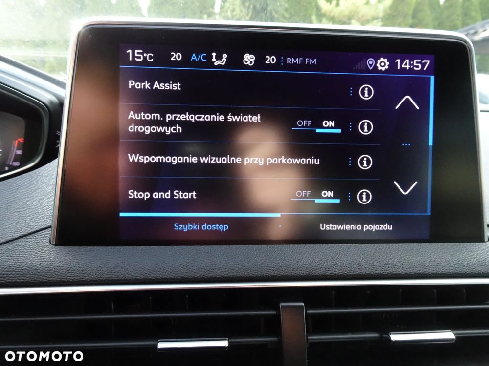 Peugeot 5008 1.5 BlueHDi Allure Pack S&S EAT8 - 35