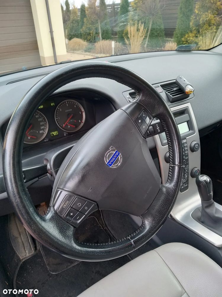 Volvo V50 2.0D Summum - 5