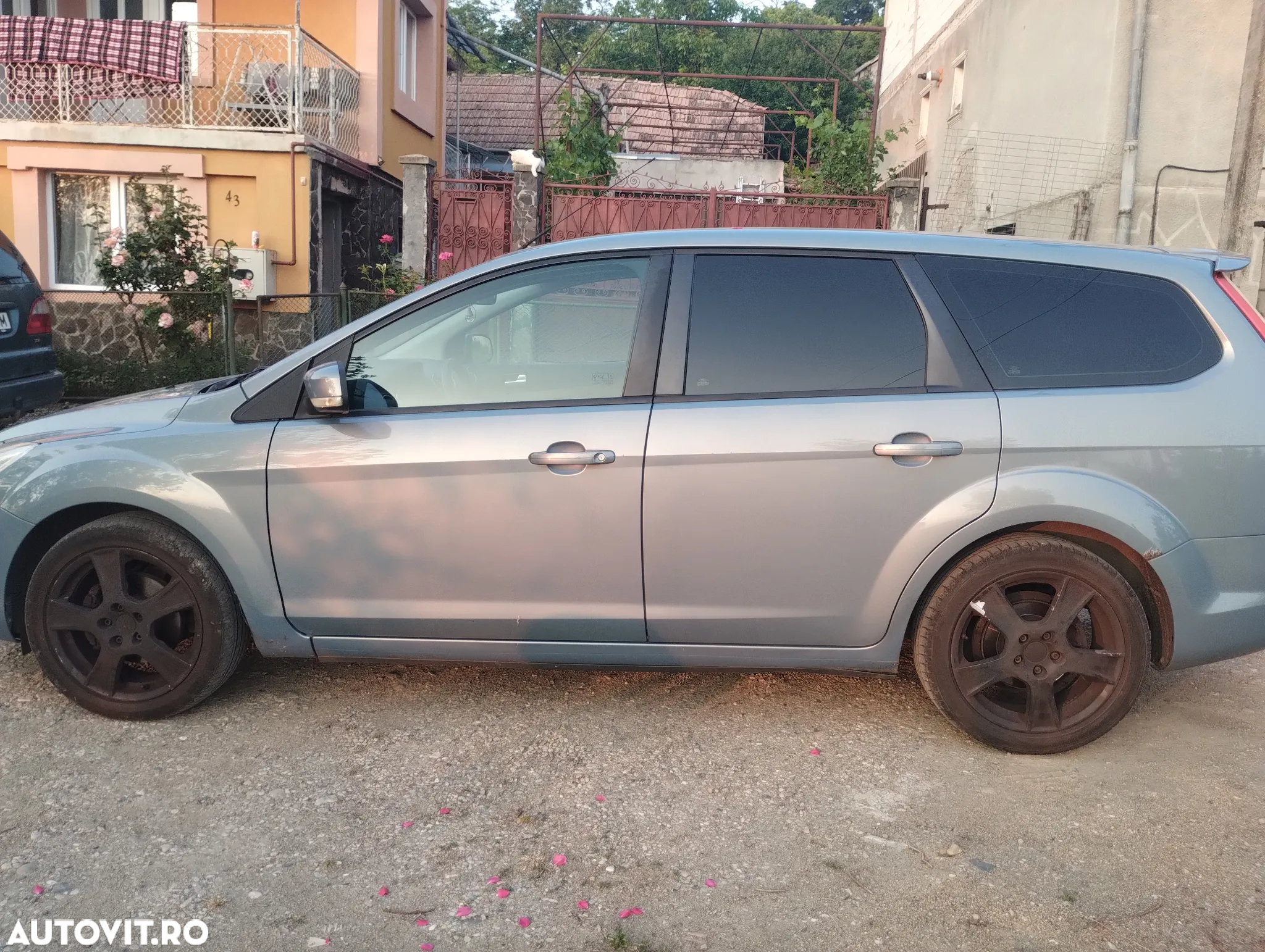 Ford Focus - 3