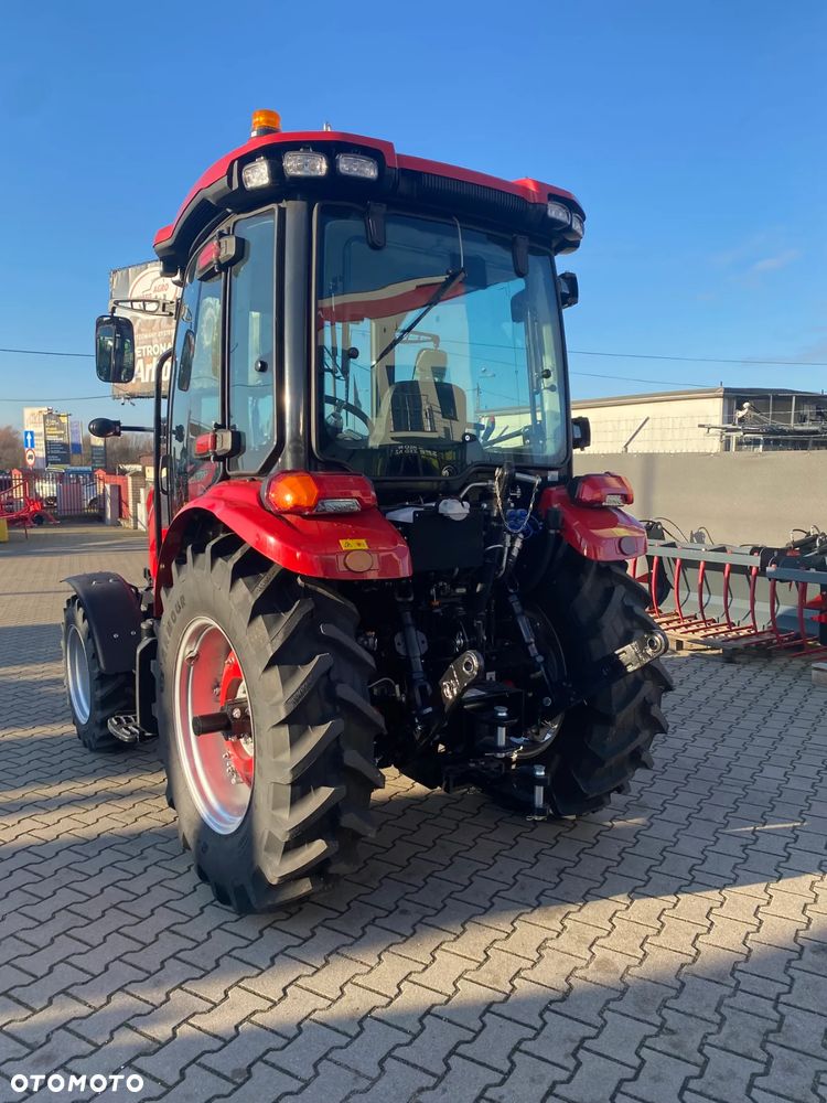 Inny HANWO HWB704C - 8