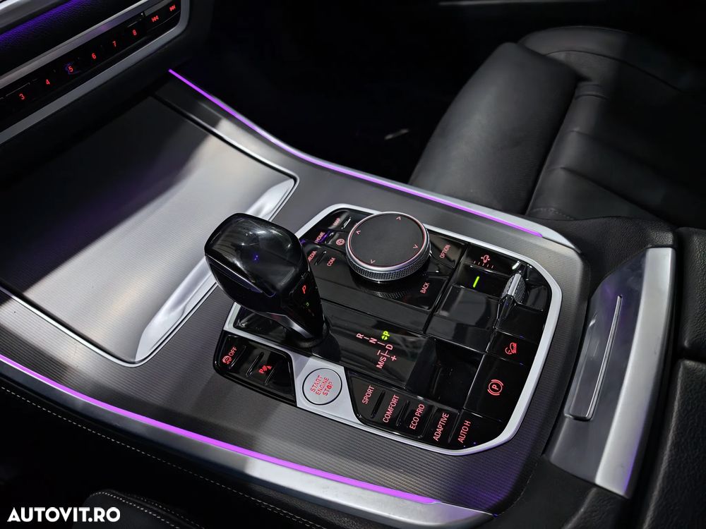 BMW X5 2021 — imagine 25