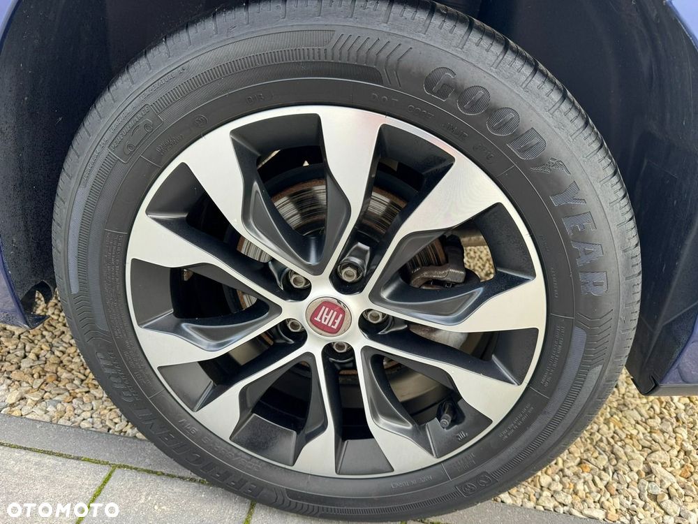 Fiat Tipo 1.4 T-Jet Mirror - 24