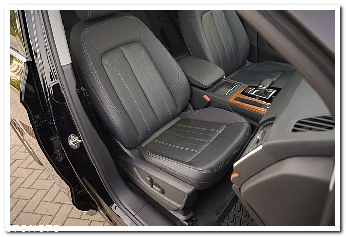 Audi Q5 2.0 TFSI quattro S tronic sport - 25
