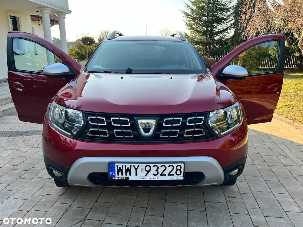 Dacia Duster - 13