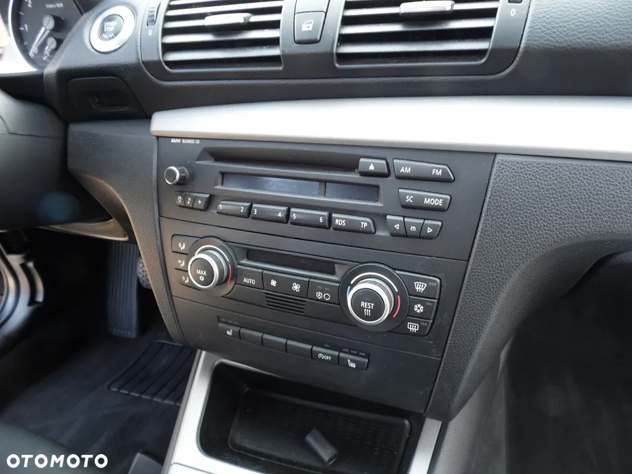 BMW Seria 1 116i Edition Lifestyle - 3