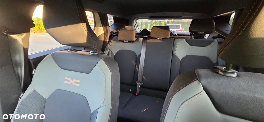 Dacia Duster 1.0 TCe Expression - 6