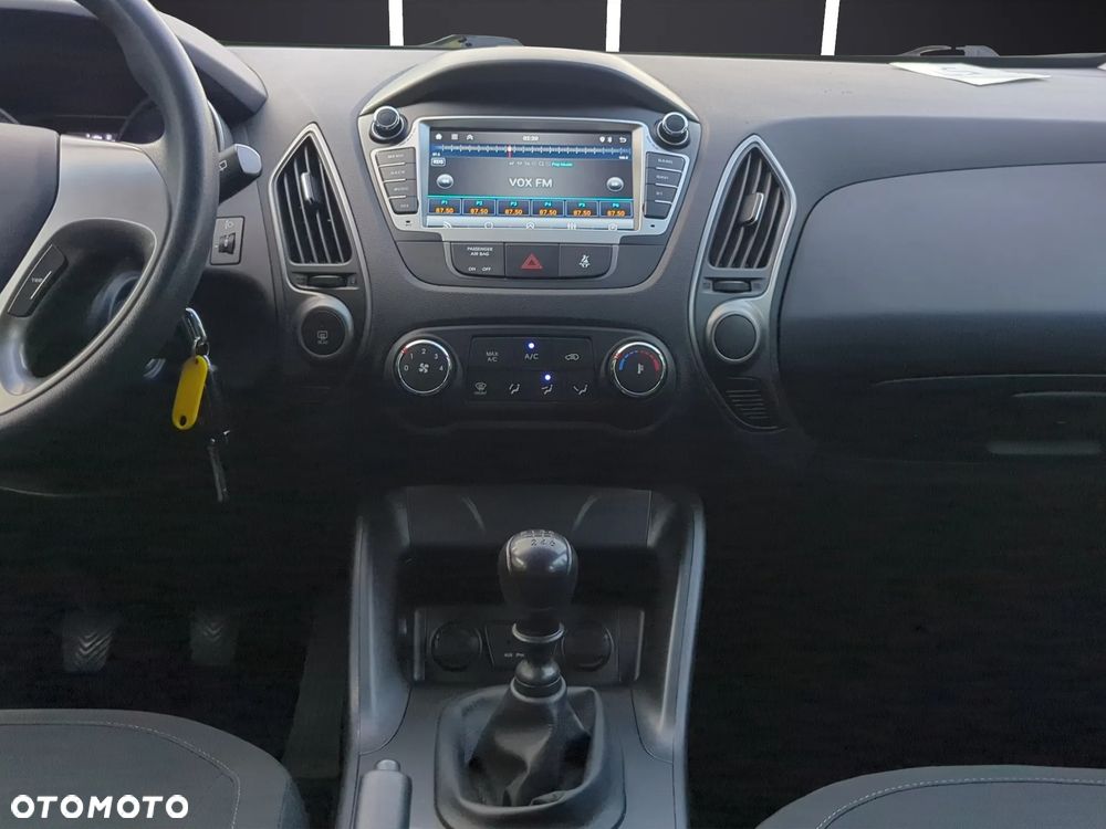 Hyundai ix35 1.6 GDI Comfort 2WD - 23