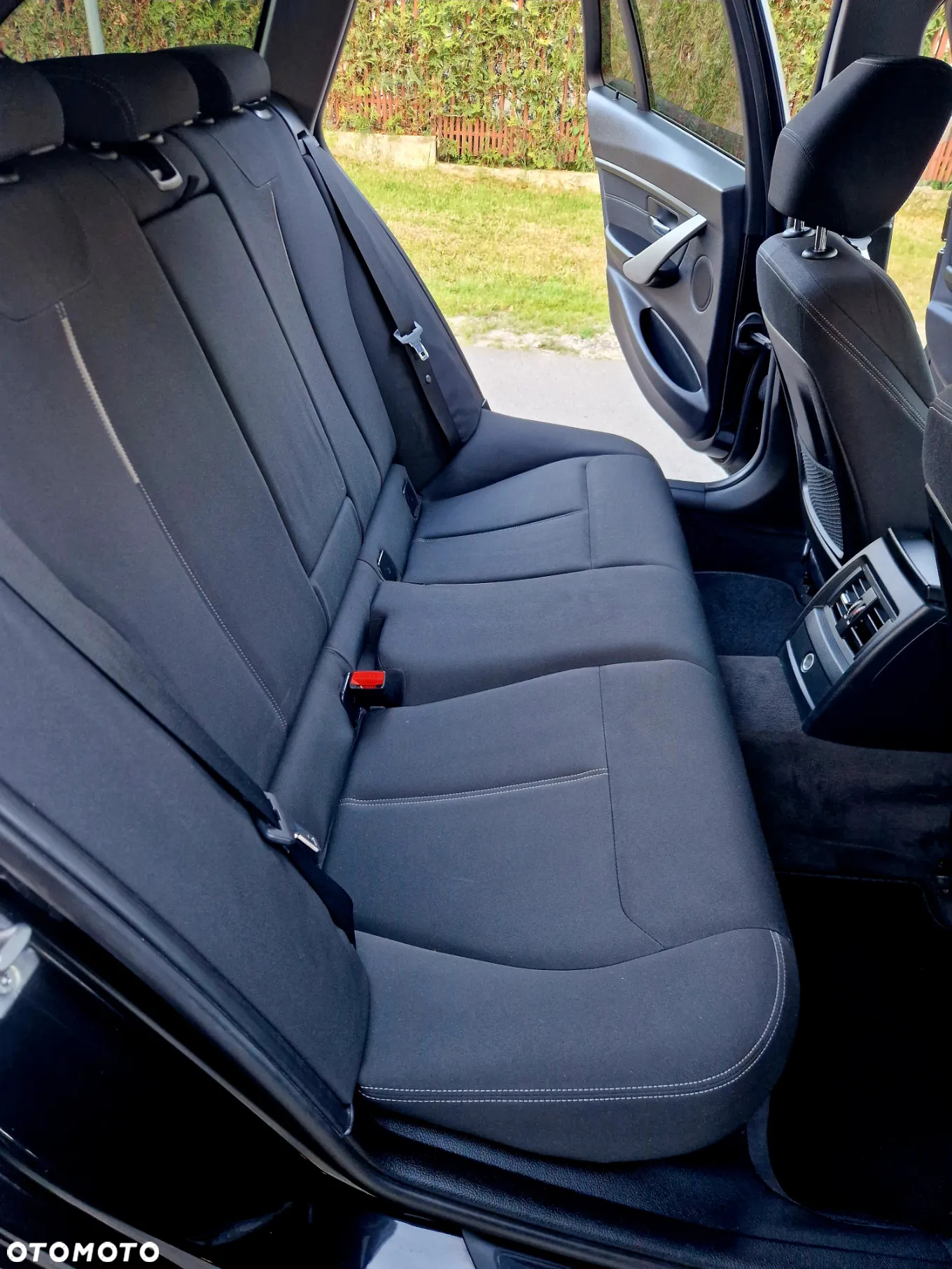 BMW Seria 3 320d Touring Sport Line - 30
