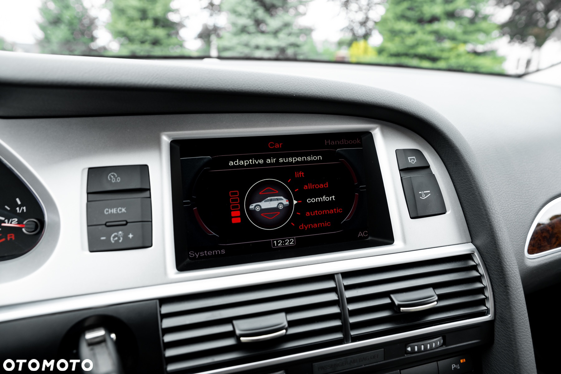 Audi A6 Allroad 3.0 TFSI Quattro Tiptr - 34