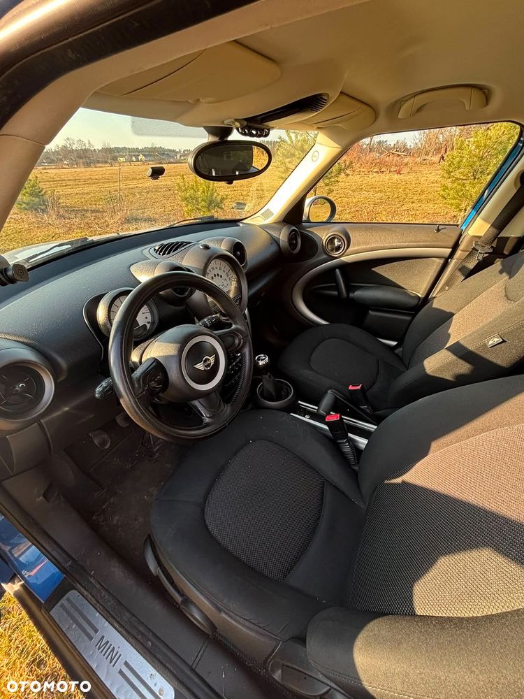 MINI Countryman - 6
