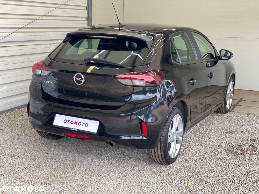 Opel Corsa 1.2 Edition S&S - 29