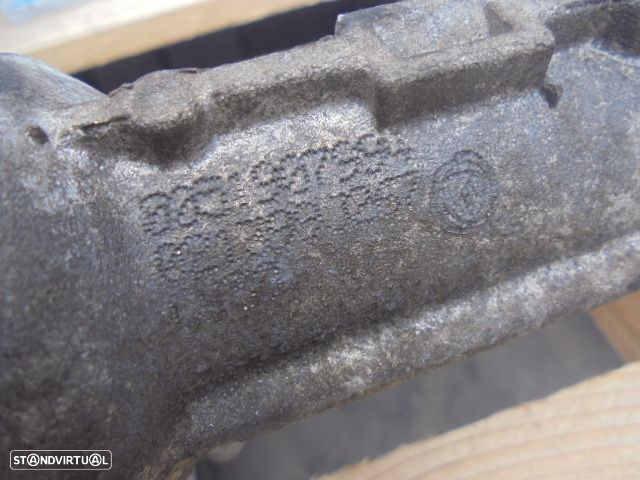 Caixa Direcao 0051907994 FIAT PANDA 3 2013 1.2I 70CV 5P CINZENTO - 6