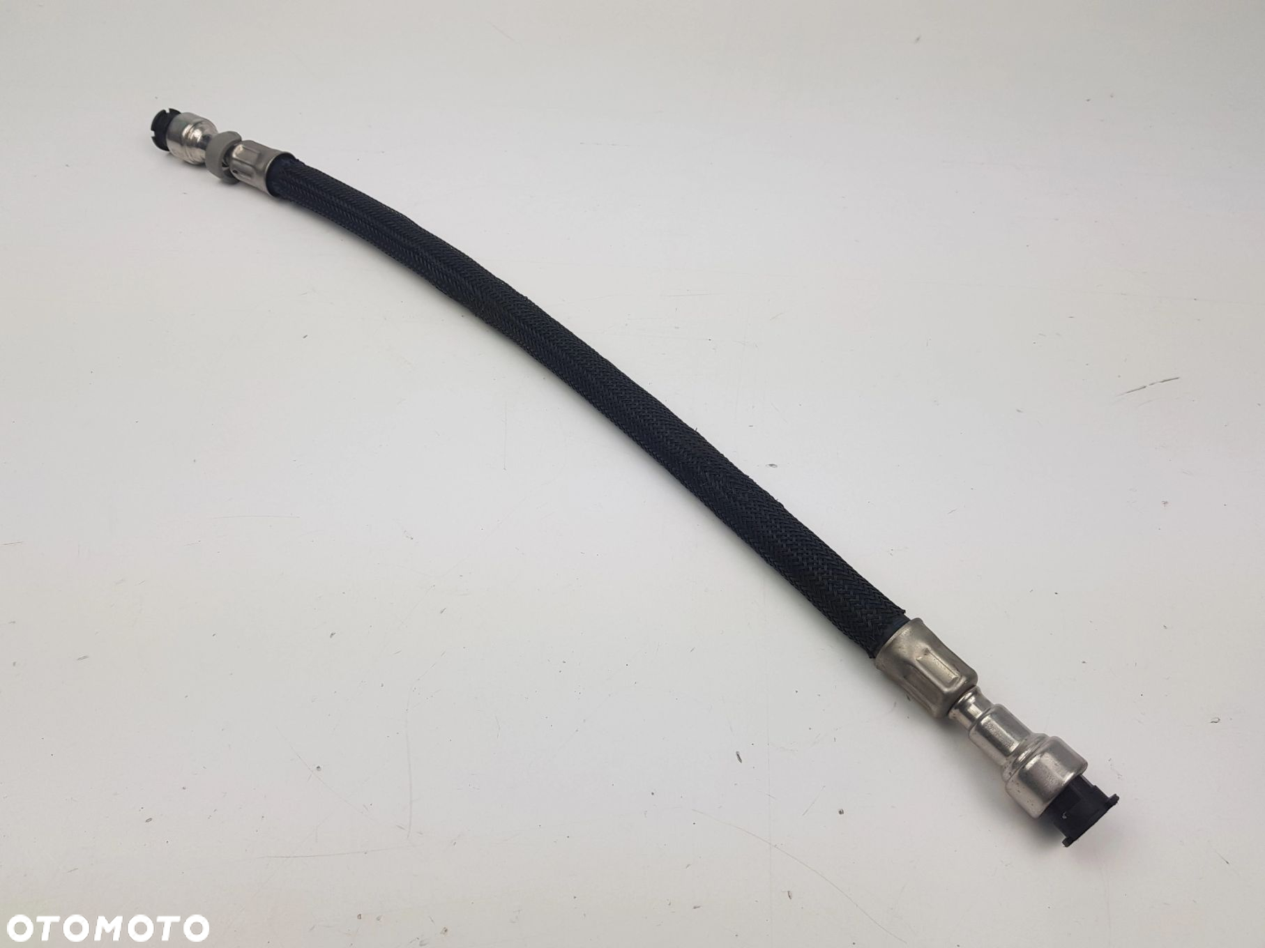 Przewód Rura Wąż paliwowy paliwa BMW X1 F48 F40 F45 8600440 - 4