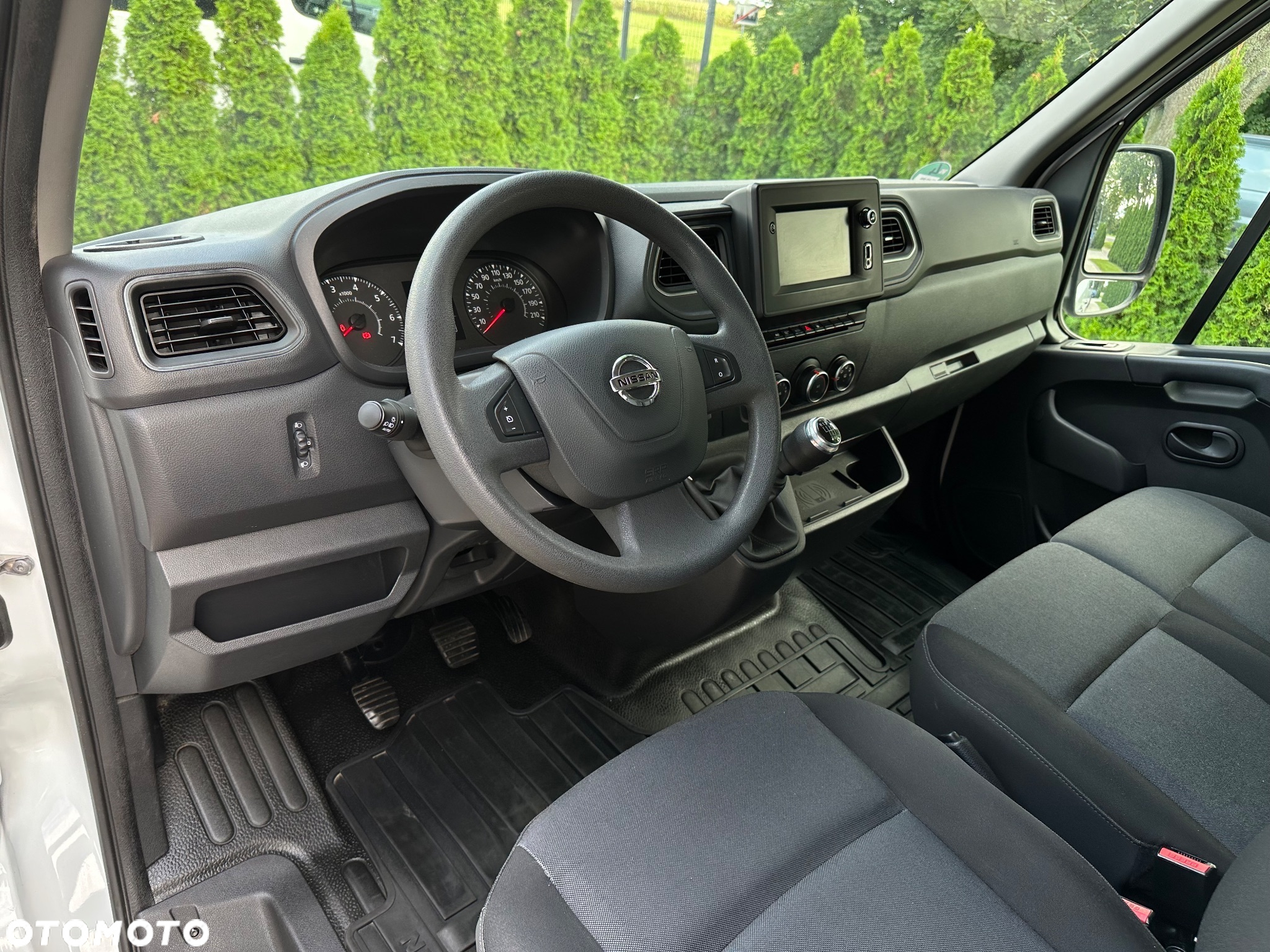 Renault Master - 15