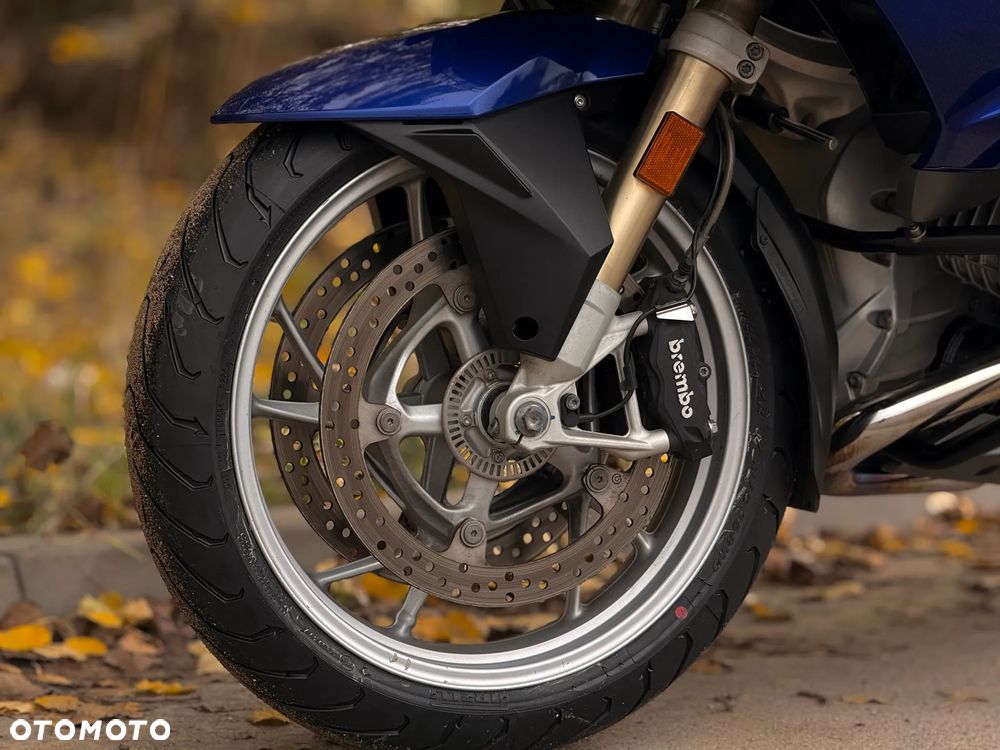 BMW RT - 27