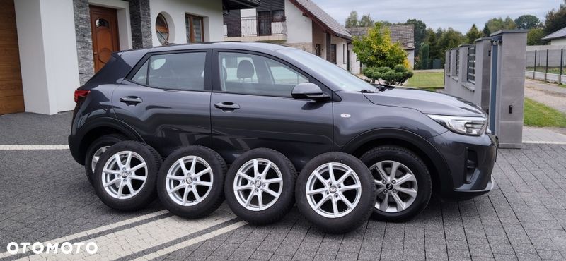 Kia Stonic 1.2 Edition 7 - 3
