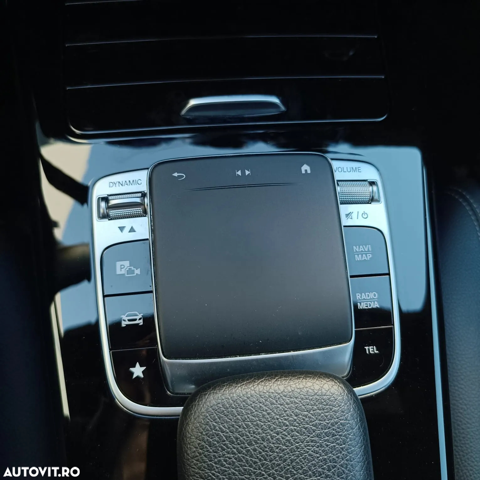 Mercedes-Benz A 180 d 7G-DCT - 26