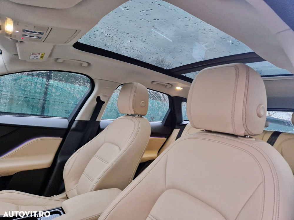 Jaguar F-Pace 20d Aut. Prestige - 2