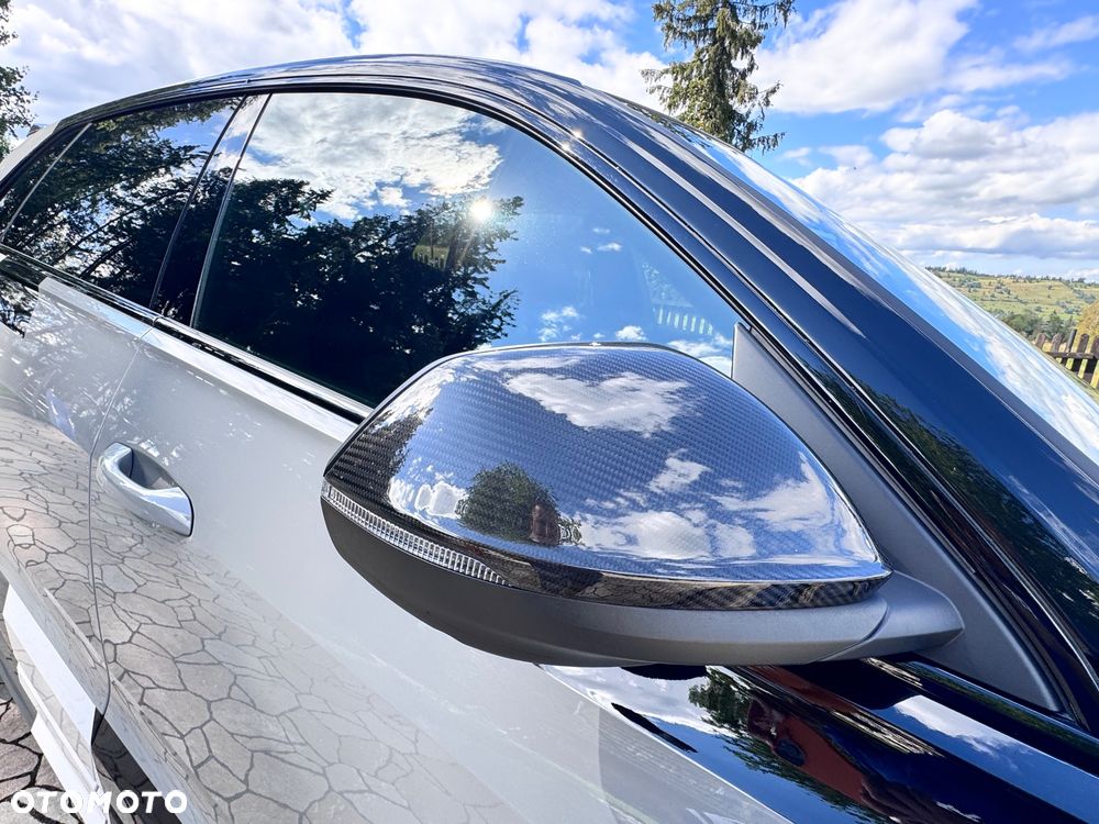 Audi RS Q8 TFSI mHEV Quattro Tiptronic - 18