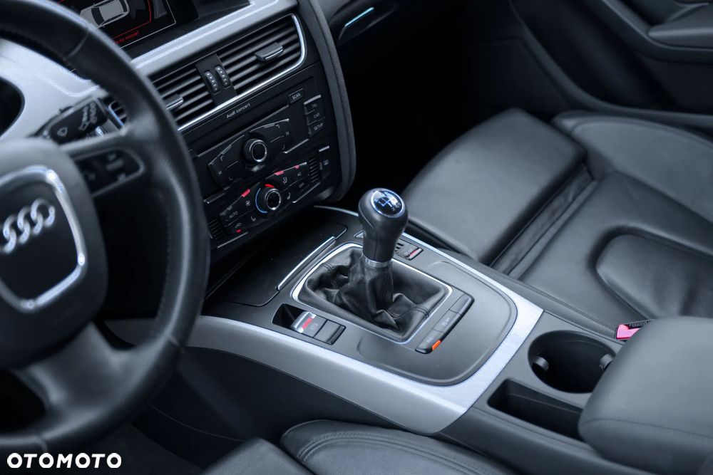 Audi A4 Avant 2.0 TFSI Prime Line - 10