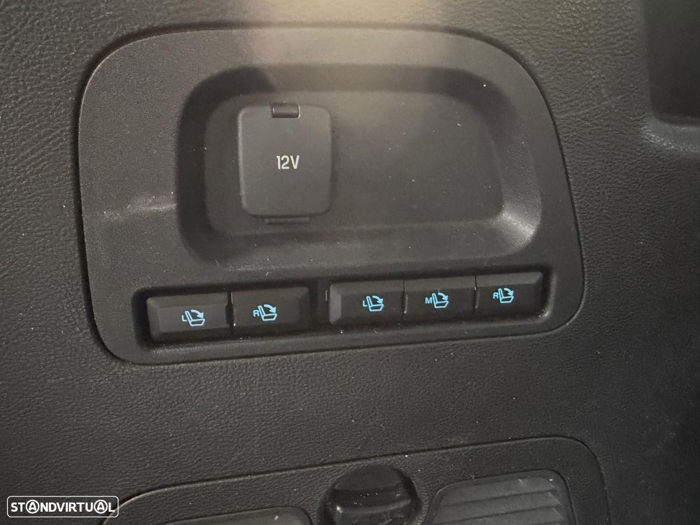 Ford S-Max 2.0 TDCi Titanium Powershift - 23