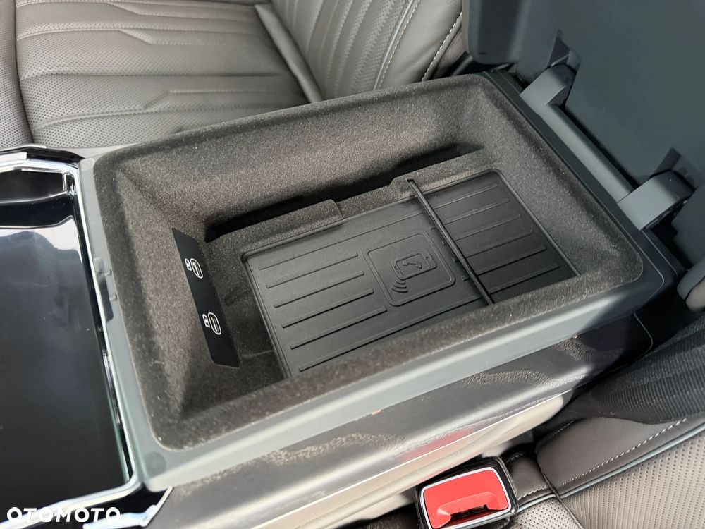 Audi A8 50 TDI mHEV Quattro Tiptr - 40