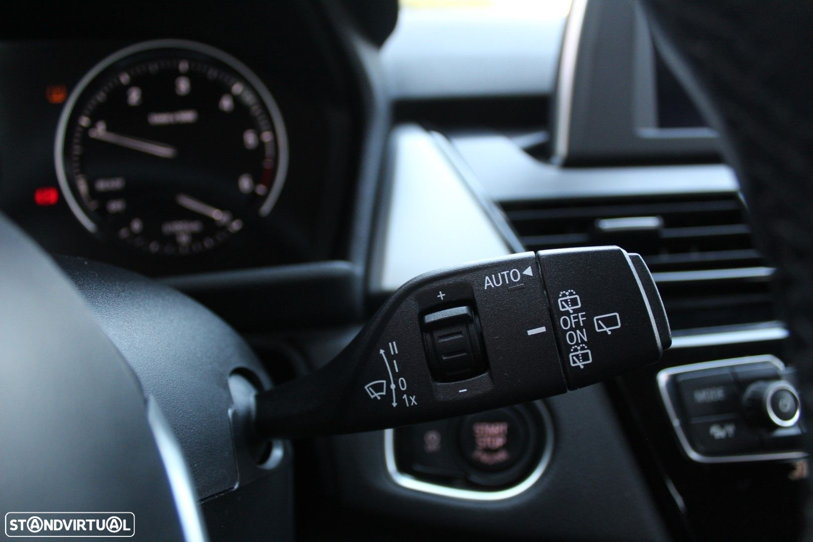 BMW 216 Active Tourer d - 16