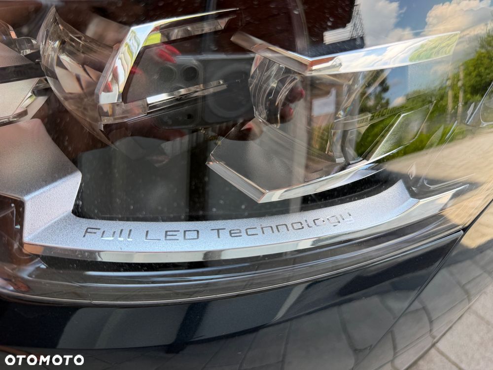 Peugeot 508 2.0 BlueHDi GT S&S - 20