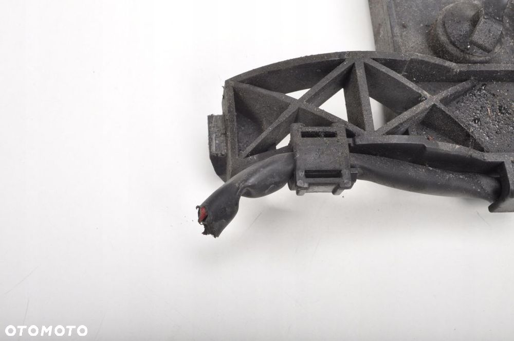 FORD FOCUS MK3 1.0 12V WENTYLATOR BV61-8C607-SB - 4
