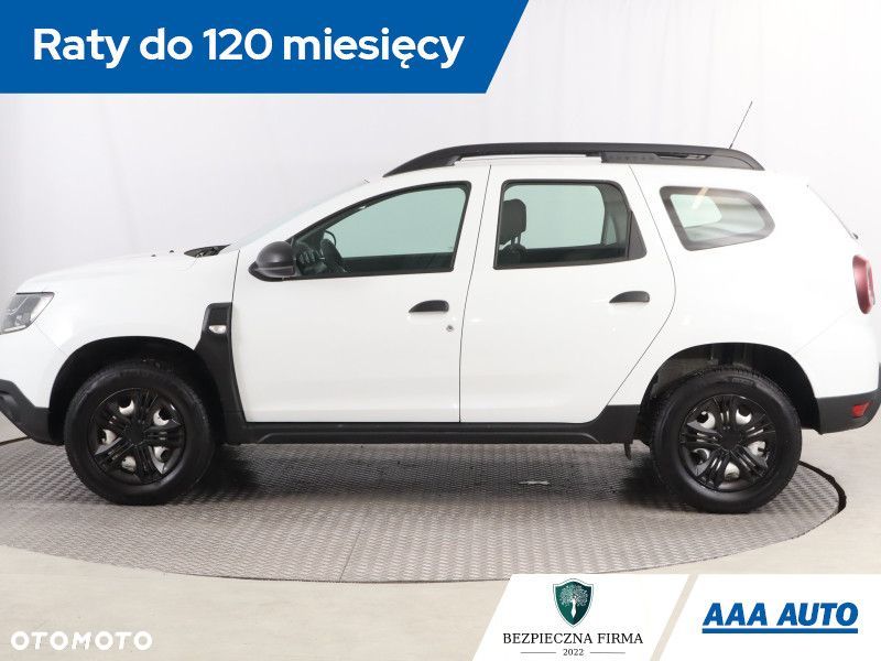 Dacia Duster - 3