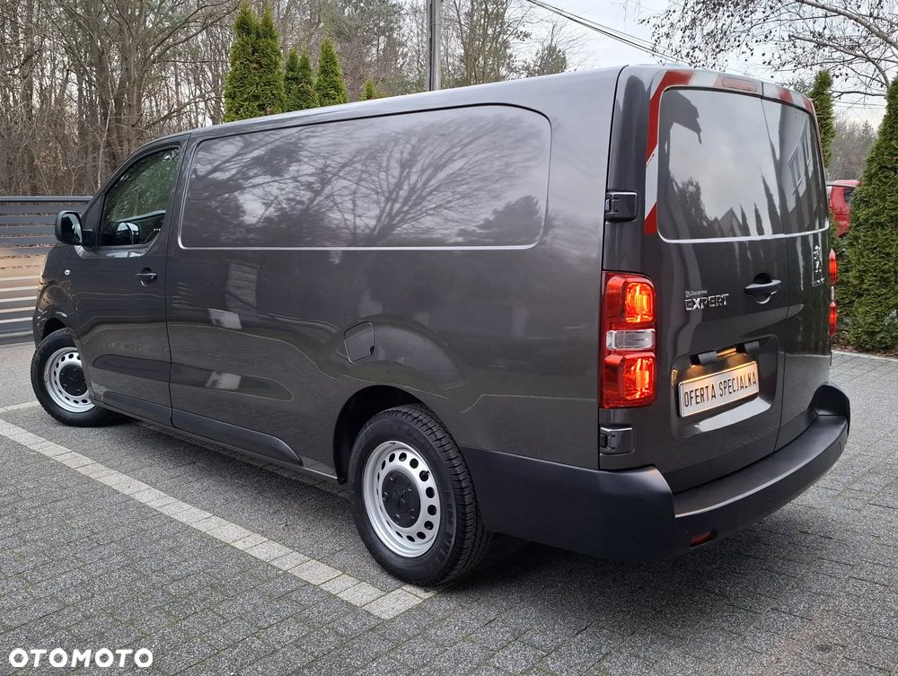 Peugeot EXPERT - 4