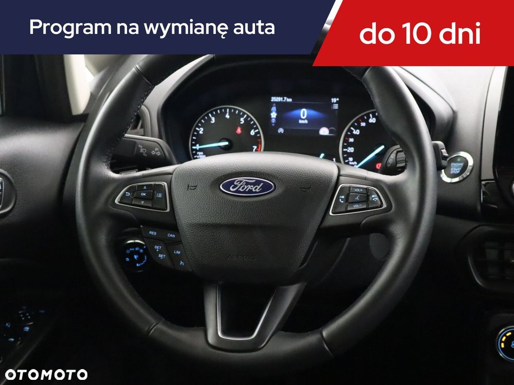 Ford EcoSport - 22