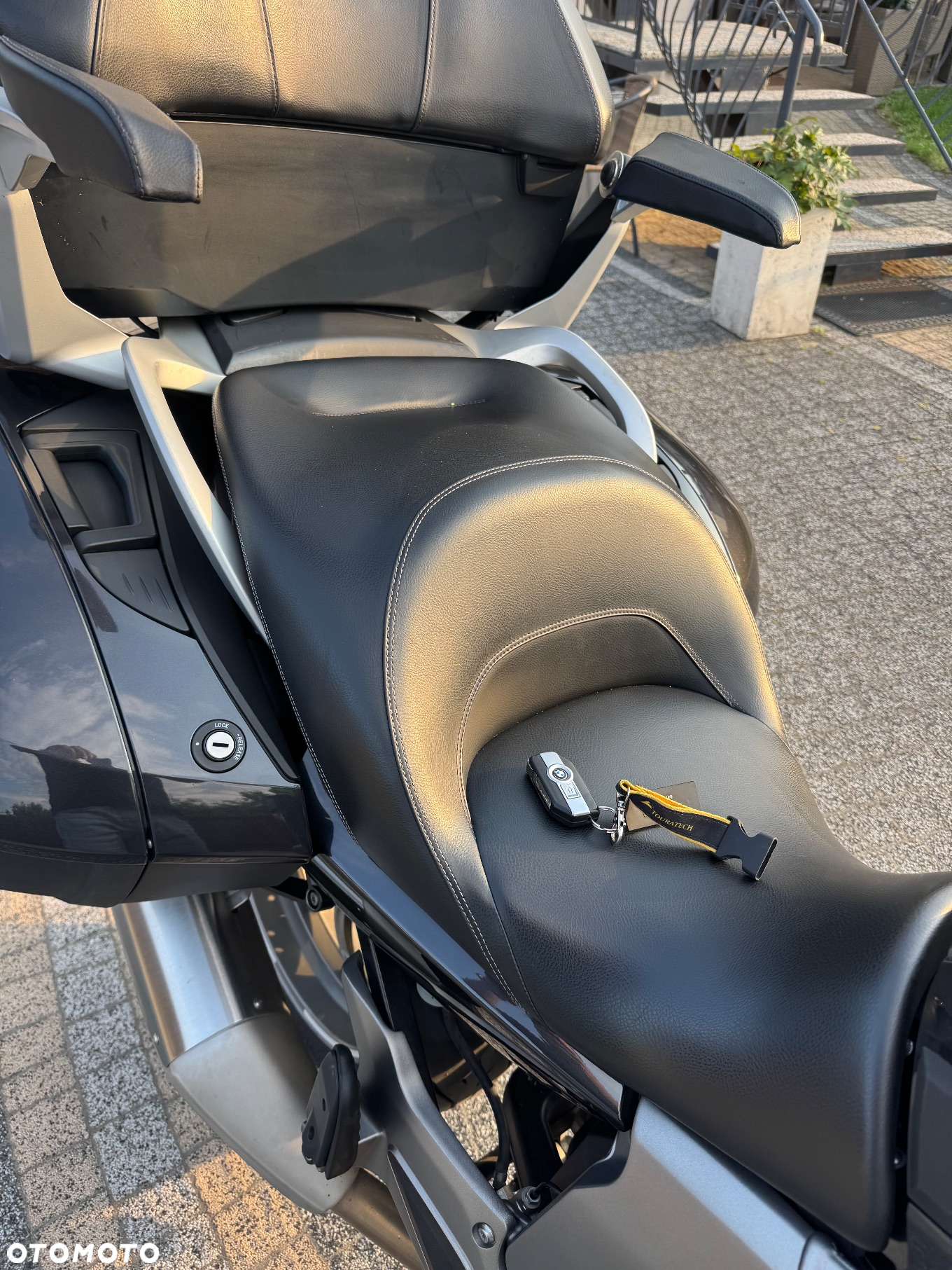 BMW K - 6