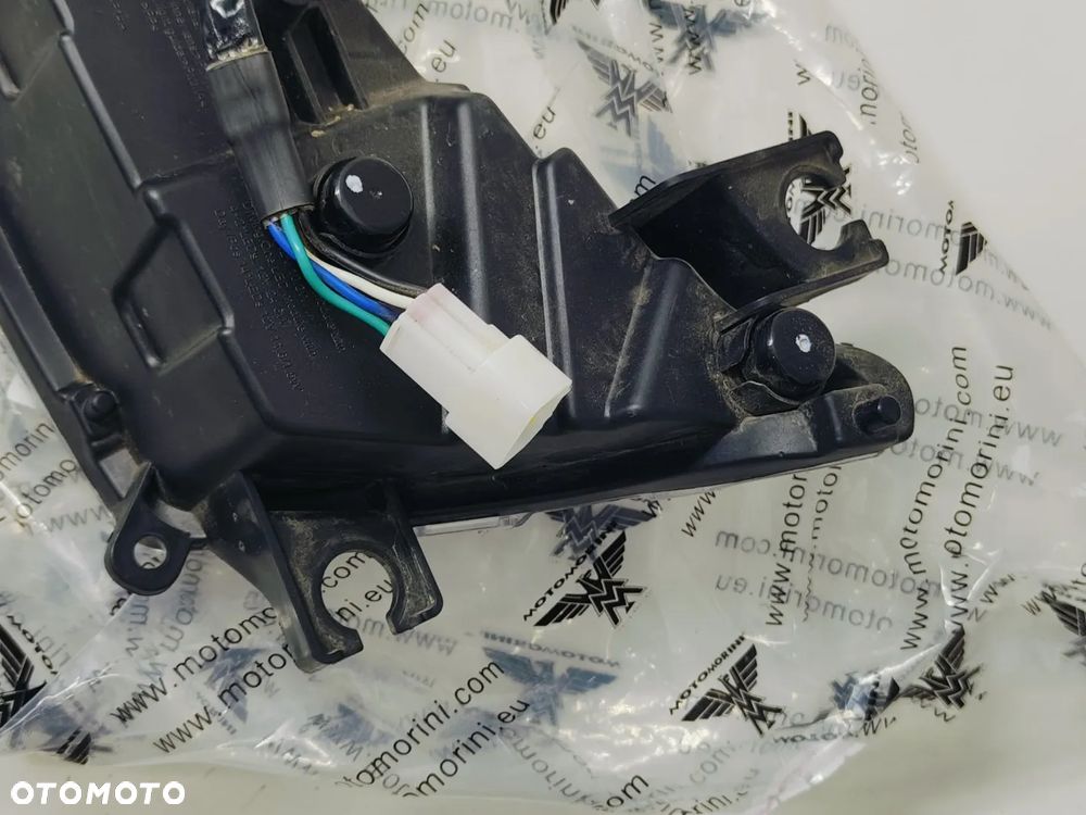 Reflektor MOTO MORINI X-KAP - 3