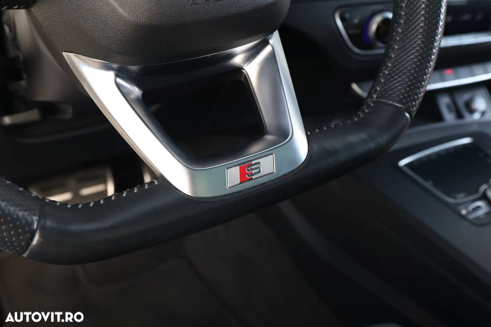 Audi Q5 2.0 TDI Quattro S tronic sport - 26