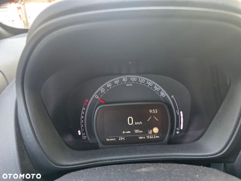 Toyota Aygo X - 14