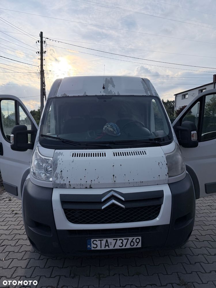 Citroën Jumper - 4