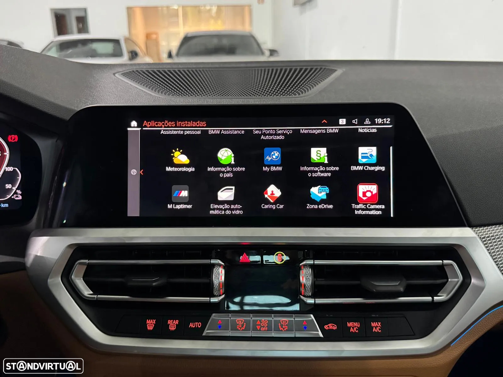 BMW 330 e Pack M Auto - 40