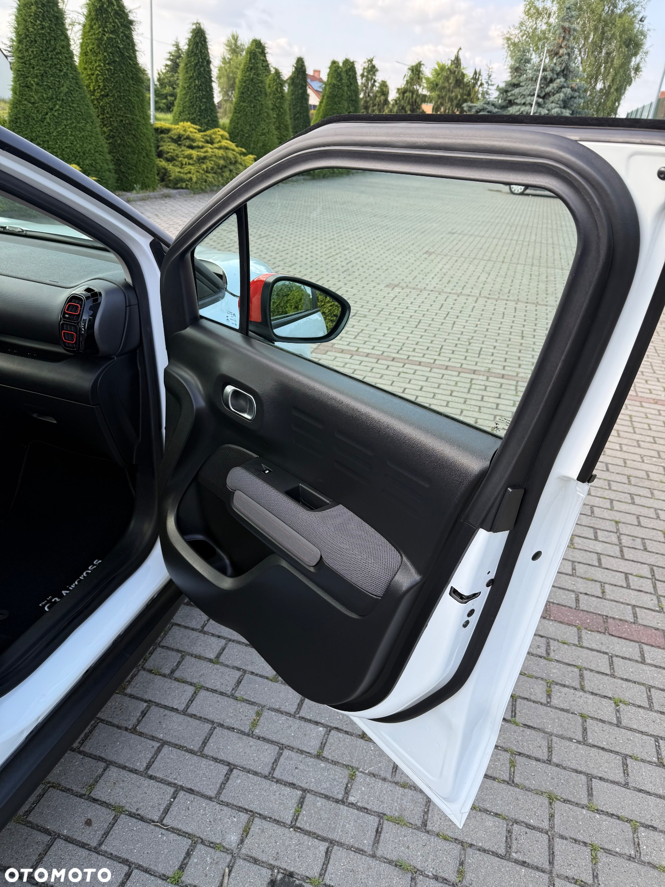 Citroën C3 Aircross 1.2 PureTech Max S&S EAT6 - 10