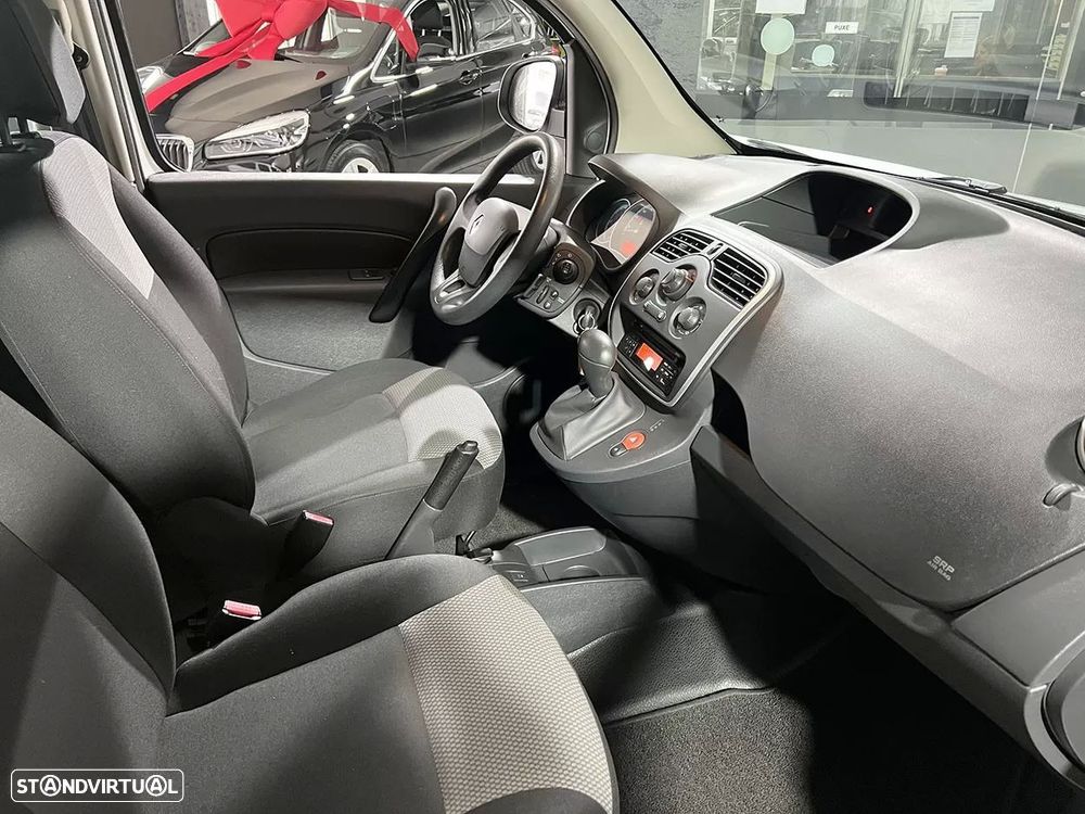 Renault Kangoo - 12