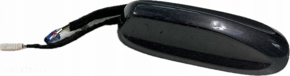 U7A CHRYSLER PACIFICA II 16- ANTENA DACHOWA GPS 6DE46LAUAA - 15