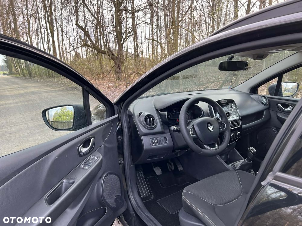 Renault Clio 1.5 dCi Limited - 5