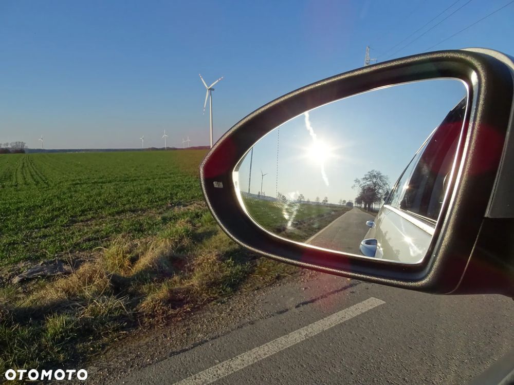 Volkswagen Golf 1.4 TSI (BlueMotion Technology) DSG Highline - 15