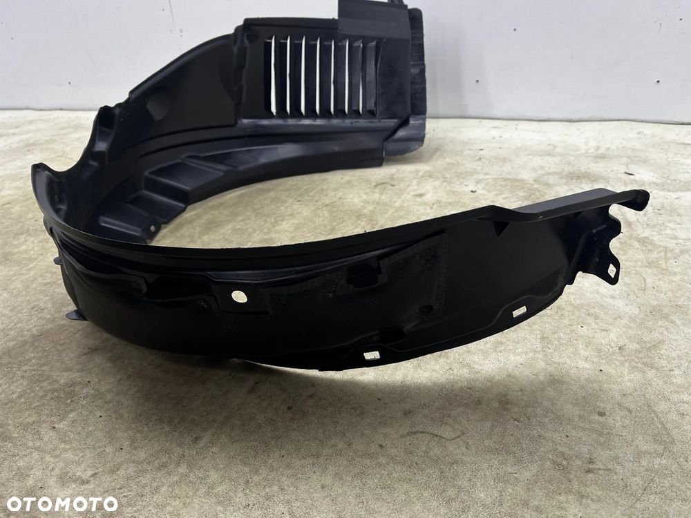 Nadkole Toyota Corolla E12 01-07r. lewe przednie ORYGINALNE lewy przód 53876-02081 - 11