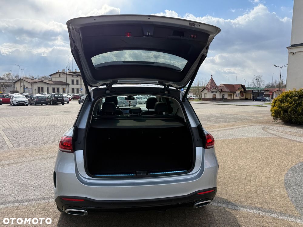 Mercedes-Benz GLE 350 de 4-Matic Premium - 25