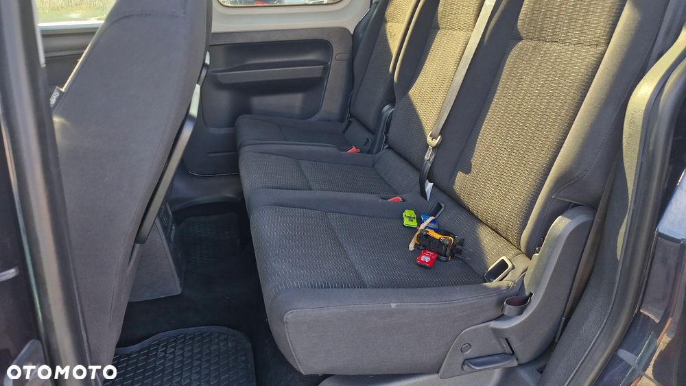 Volkswagen Caddy 2.0 TDI Trendline - 13